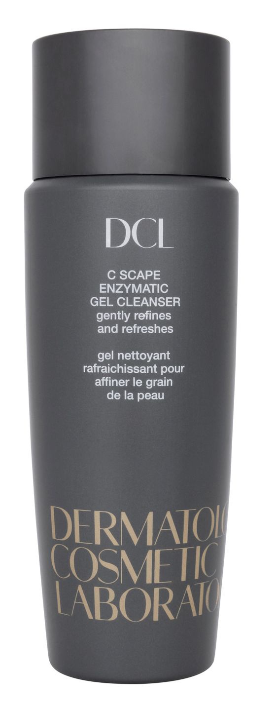 DCL C Scape Enzymatic Gel Cleanser