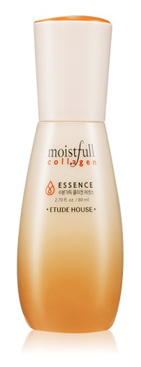Etude House Moistfull Collagen Essence