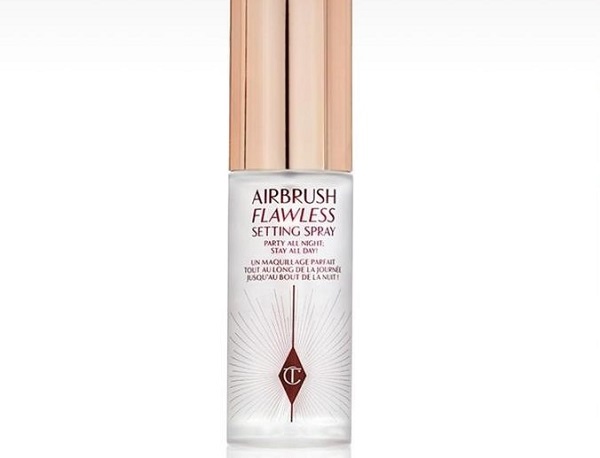 Charlotte Tilbury Airbrush Flawless Setting Spray