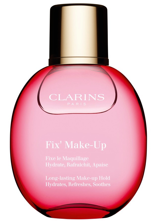 Clarins Fix' Make Up