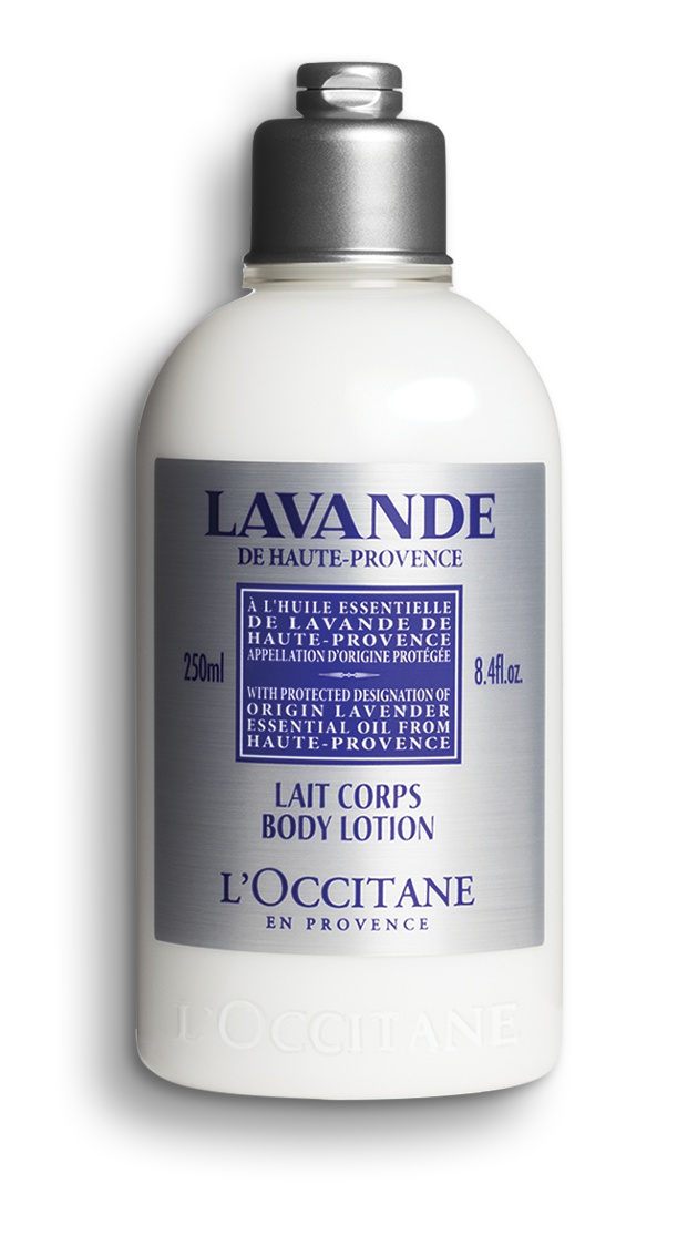 L´Occitane Lavendel Body Lotion