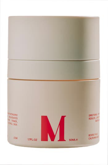 Dr. Diamond's Metacine Instafacial® Emulsion