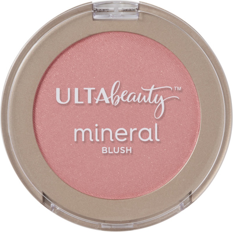 ULTA Mineral Blush
