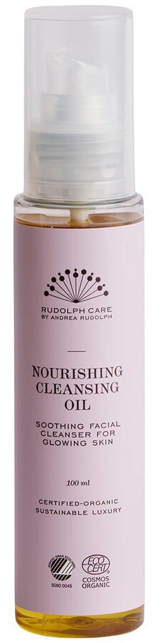 Rudolph Care Nourishing Cleansing Oil