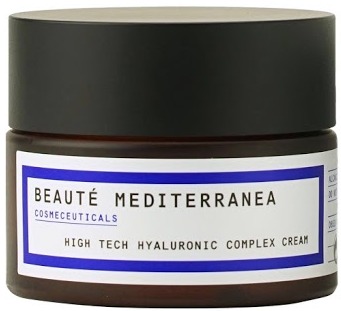 Beaute Mediterranea High Tech Hyaluronic Complex Cream