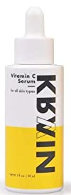 KRAVIN Vitamin C Serum