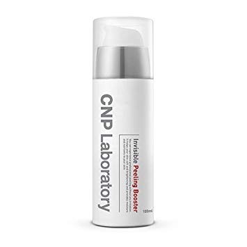 CNP Laboratory Invisible Peeling Booster