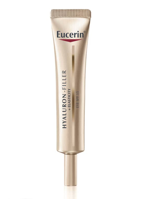 Eucerin Hyaluron-Filler + Elasticity Eye Spf 15