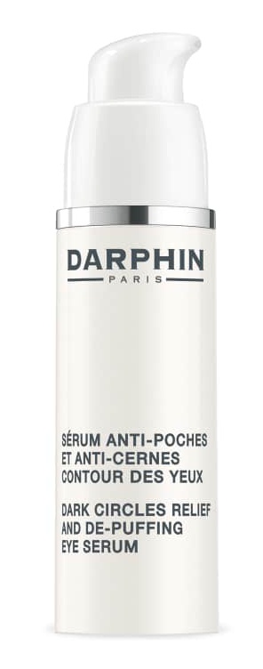 Darphin Dark Circle Relief And Depuffing Eye Serum