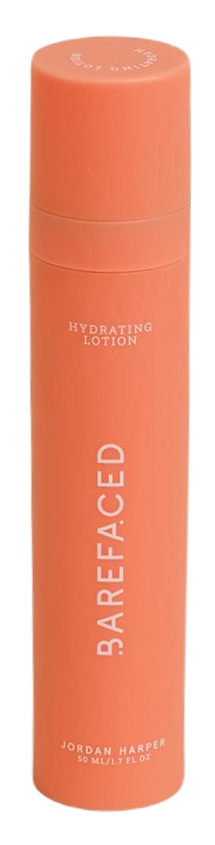 Barefaced Hydrating Lotion