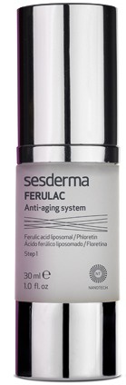 Sesderma Ferulac Anti-Aging System Step 1