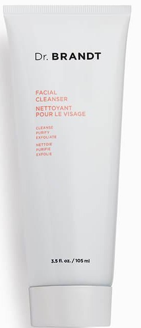 Foaming Face Cleanser by DR. BRANDT SKINCARE, Skin, Cleanser