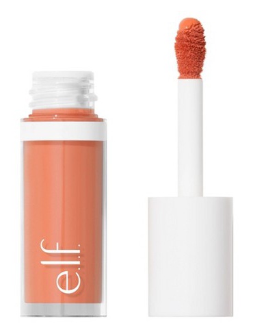 e.l.f. Camo Liquid Blush Peach Perfect