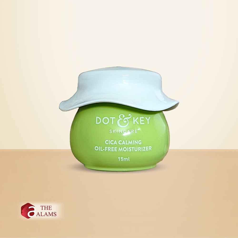 Dot n key Cica Calming Moisturizer