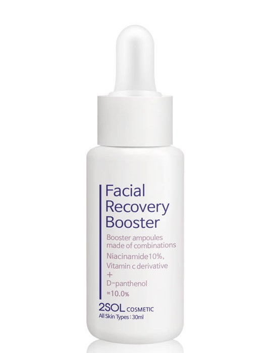 2Sol Facial Recovery Booster