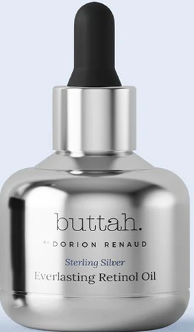 Buttah Skin Everlasting Retinol Oil
