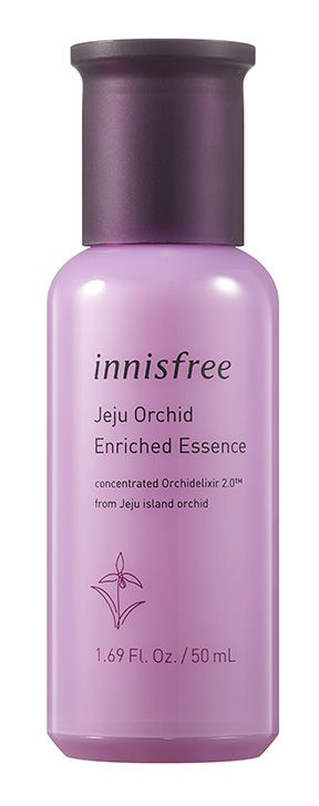 innisfree Jeju Orchid Enriched Essence