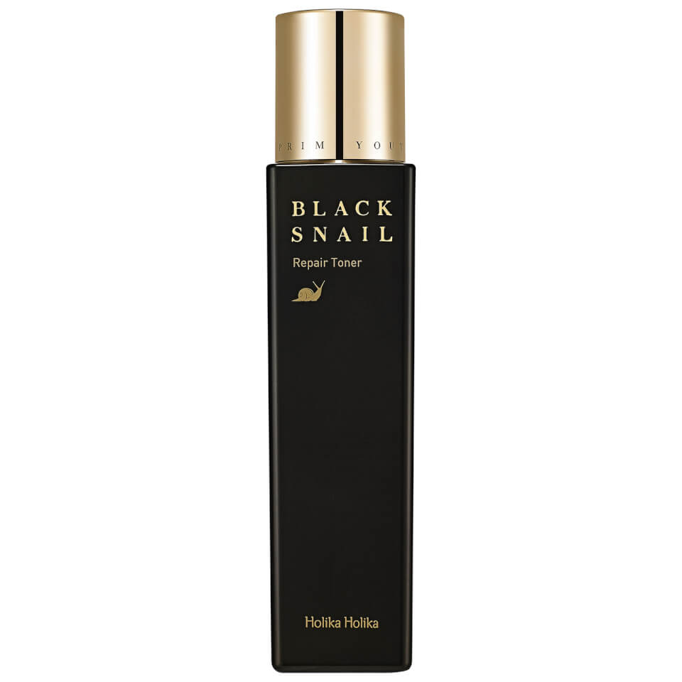 Holika Holika Prime Youth Black Snail Repair Toner