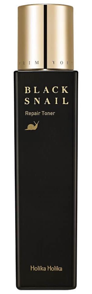 Holika Holika Prime Youth Black Snail Repair Toner