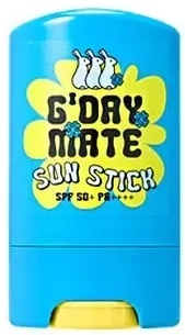 Chasin' Rabbits G'day Mate Sun Stick SPF 50+ Pa++++