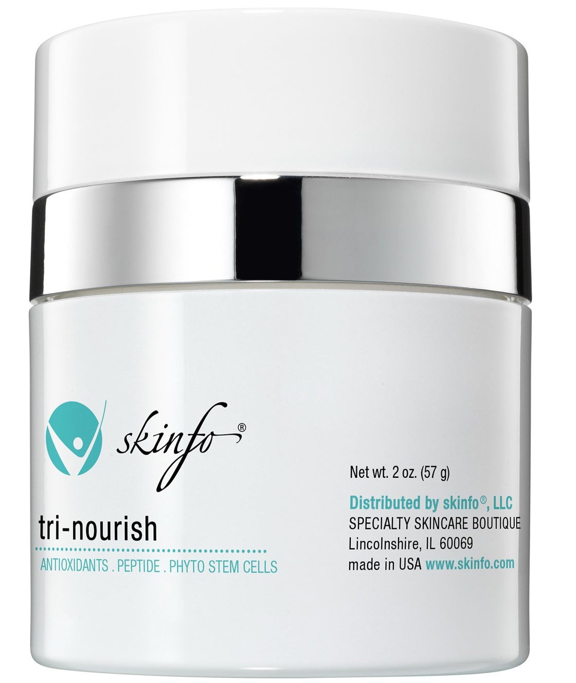 Skinfo Tri-nourish Restorative Nighttime Bio-therapy