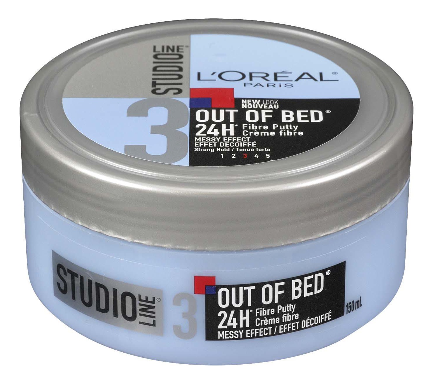 L'Oreal Out Of Bed