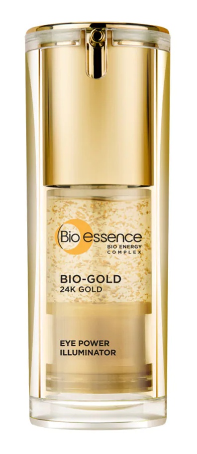 Bio essence Bio-Gold 24K Gold Eye Power Illuminator