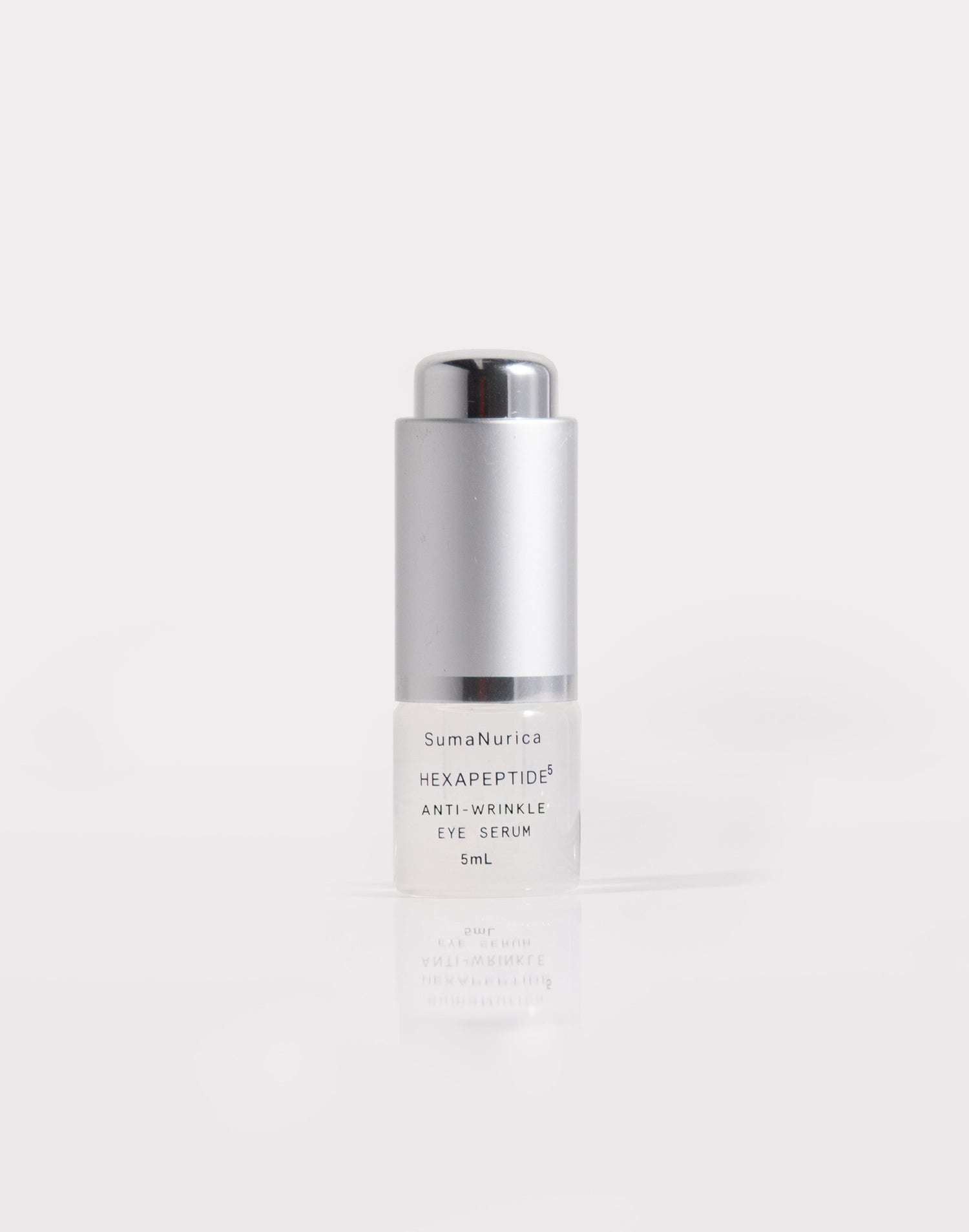 SumaNurica Hexapeptide5 Anti-wrinkle Eye Serum