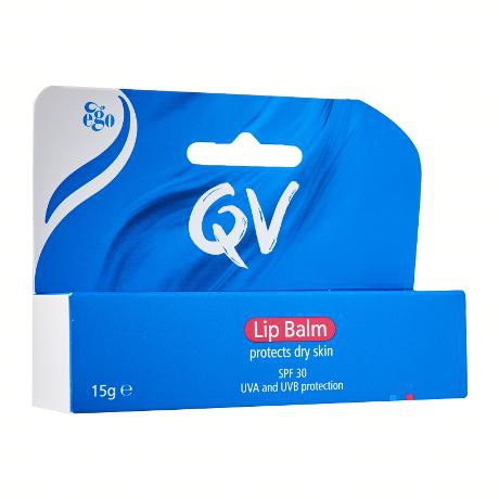 QV Lip Balm