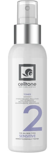Celltone Sensitive Toner