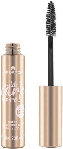 Essence Couldn't Care More! Caring Eyebrow Fixing Gel