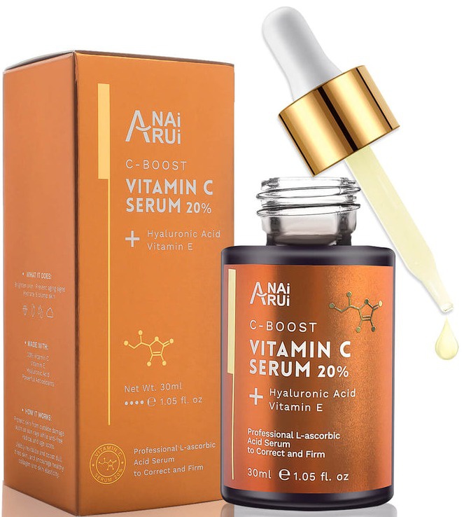 Anai Rui Vitamin C Serum 20%