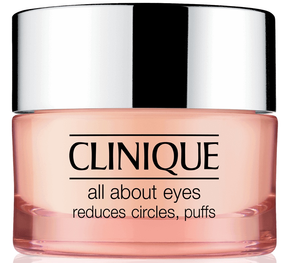 Clinique All About Eyes™