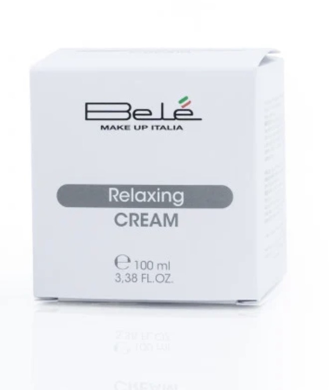Belé Relaxing Cream