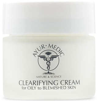 Ayur Medic Clearifying Cream