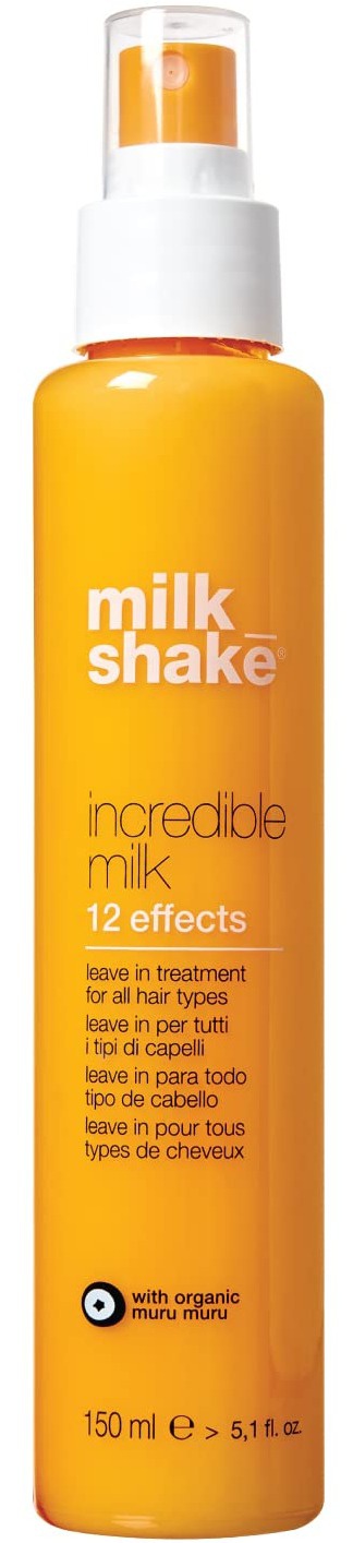 Milk shake Incredible Milk