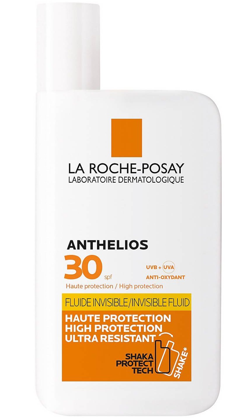 La Roche-Posay Anthelios Ultra-light Invisible Fluid SPF30