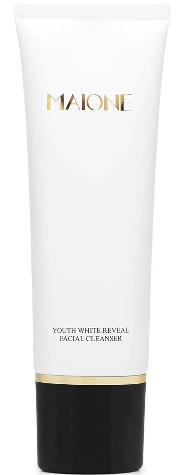 MAIONE Youth White Reveal Facial Cleanser