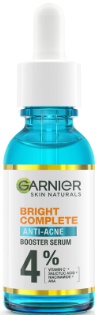 Garnier Bright Complete Anti-acne Booster Serum