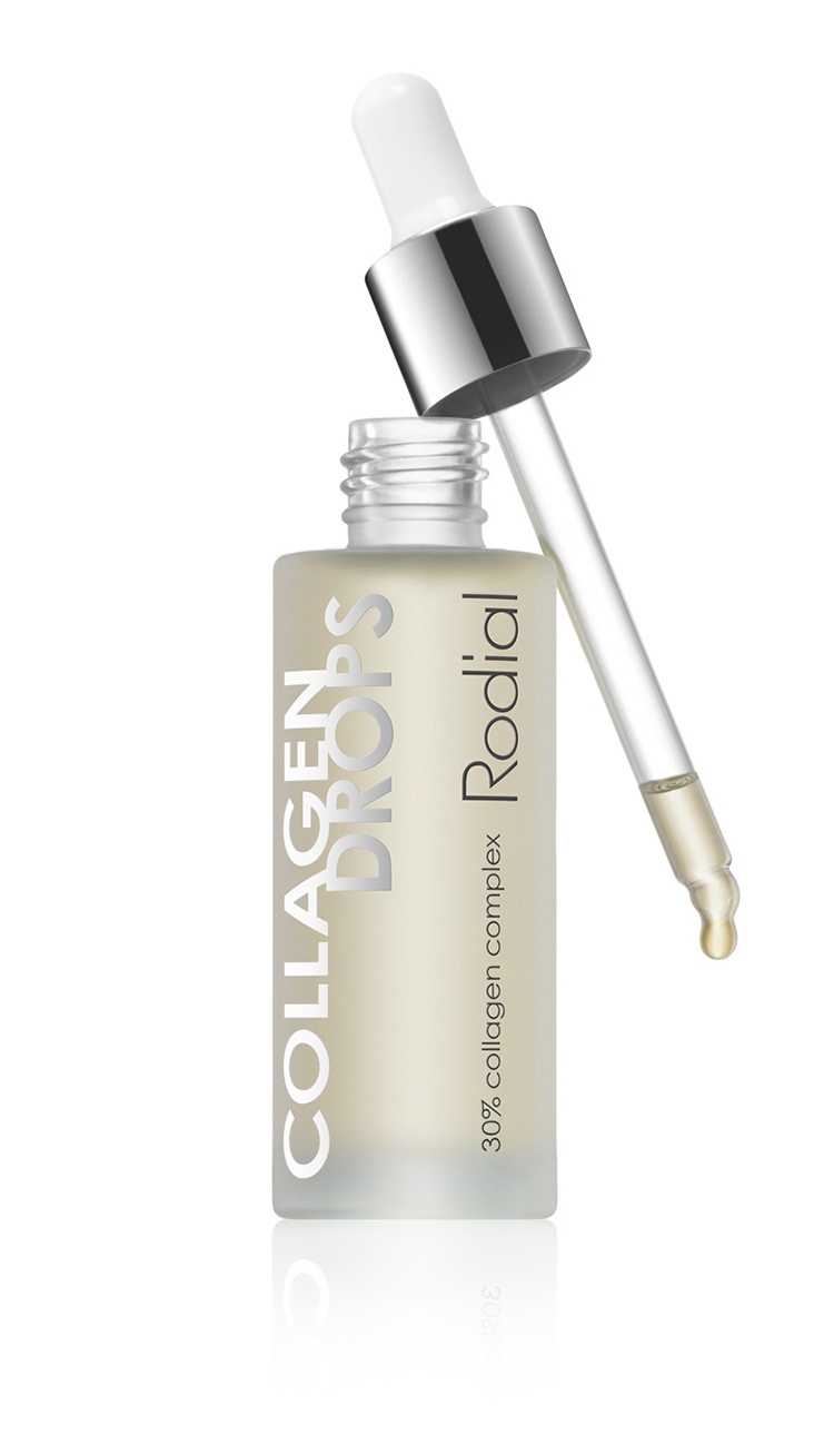 Rodial Collagen Deluxe Booster Drops