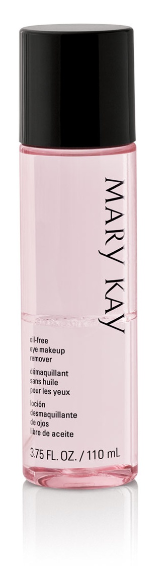 Mary Kay Oil-Free Eye Makeup Remover