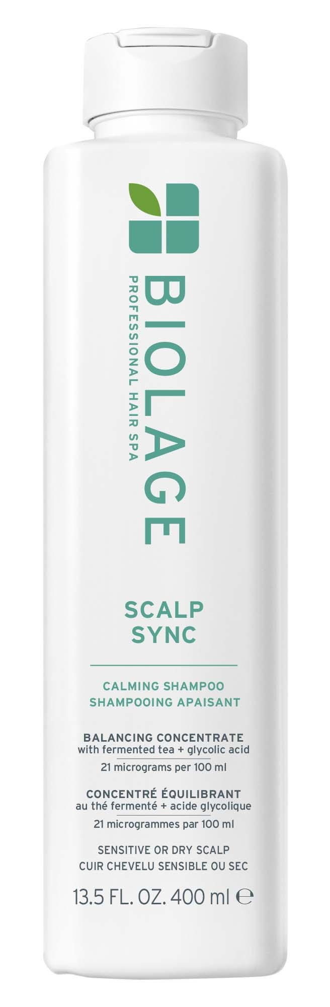 Biolage Calming Shampoo