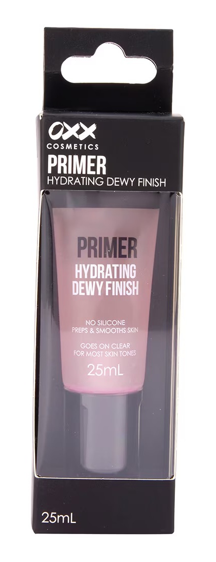 OXX Hydrating Dewy Primer (elf Grip Primer Ripoff)