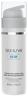 Skinuva Scar