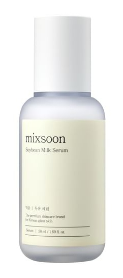 Mixsoon Soybean Milk Serum