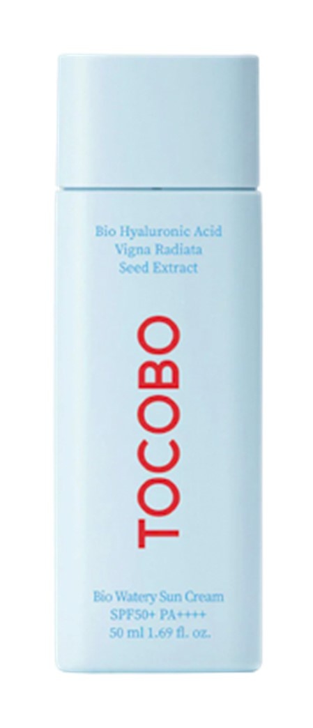 Tocobo Bio Watery Sunscreen