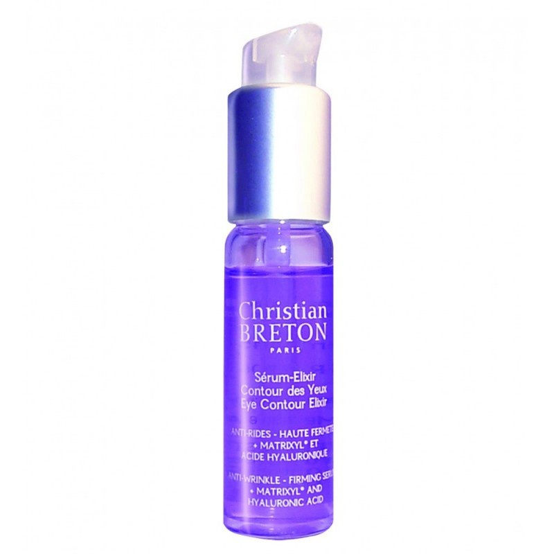 Christian Breton Liftox Anti-Wrinkle Eye Serum