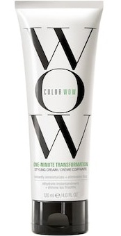 COLOR WOW One-minute Transformation Styling Cream