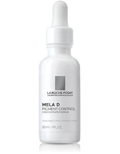 La Roche-Posay Mela-D Pigment Control Glycolic Acid Serum