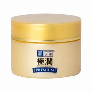Hada Labo Mentholatum - Hada Labo Goku-Jyun Premium Super Moisture Cream